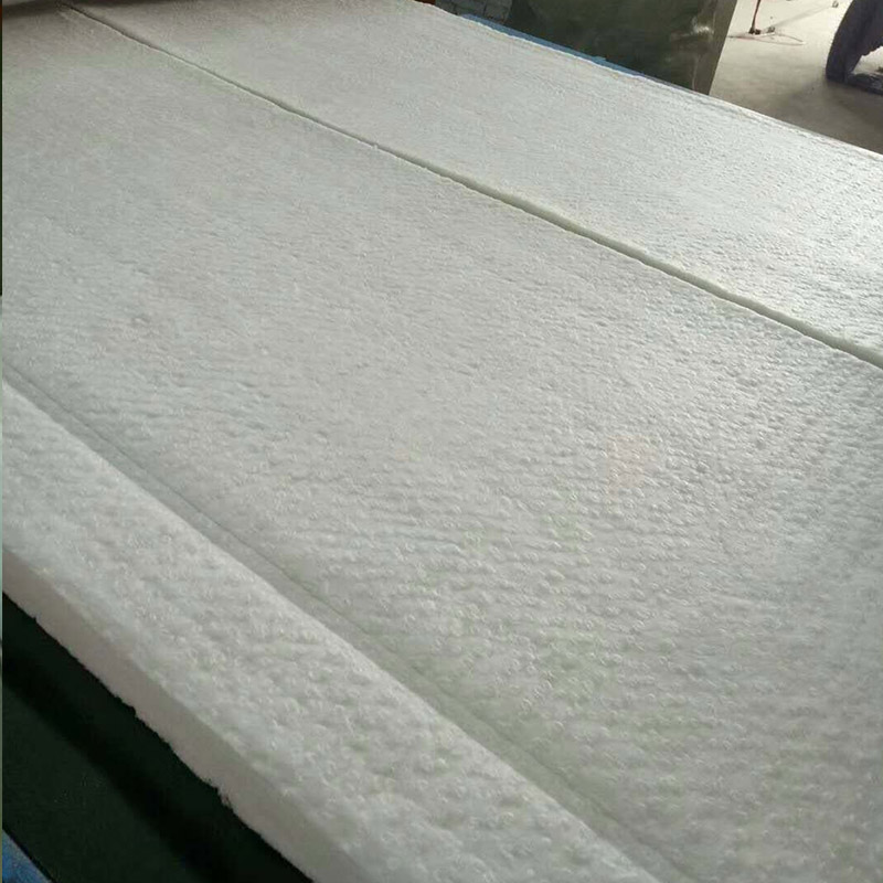 硅酸鋁陶瓷纖維毯/硅酸鋁針刺毯